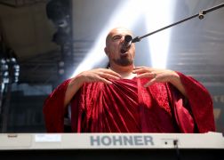 Knorkator Rockte In Jena 03052024 05